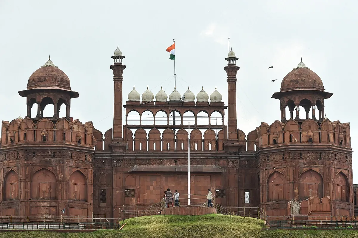 ASI monuments sites museums to open from June 16 16 जून से खुलेंगे ASI संरक्षित सभी केंद्रीय स्मारक - India TV Hindi