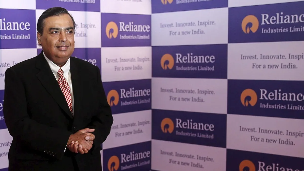 RIL submits proposal for Niclosamide as potential drug against Covid19- India TV Paisa