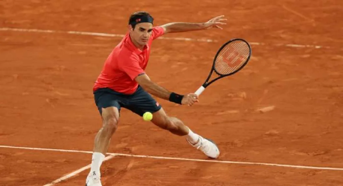 Roger Federer, French Open, Tennis, Sports - India TV Hindi