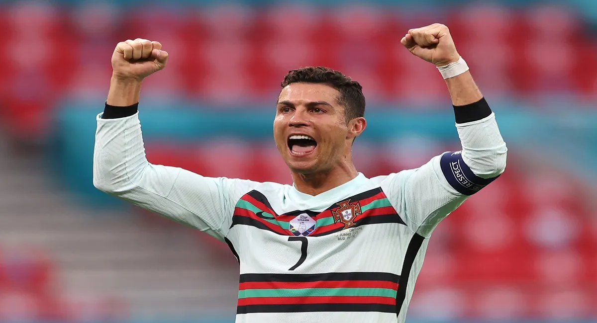 Ronaldo, Euro Championship, Football, Sports - India TV Hindi