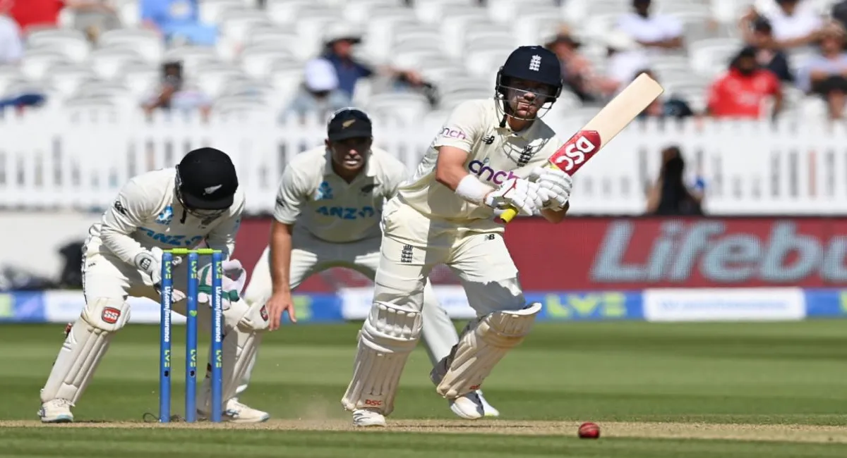 ENG vs NZ, Tim Southee, New Zealand, England, Sports, Test match  - India TV Hindi