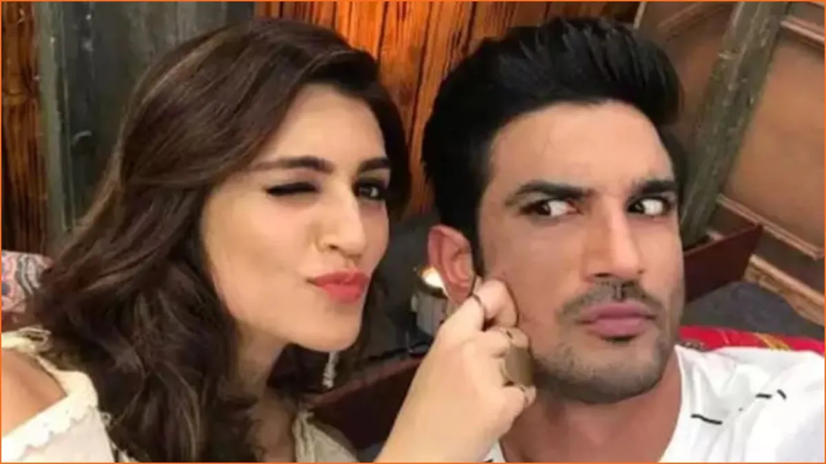 Kriti Sanon - India TV Hindi