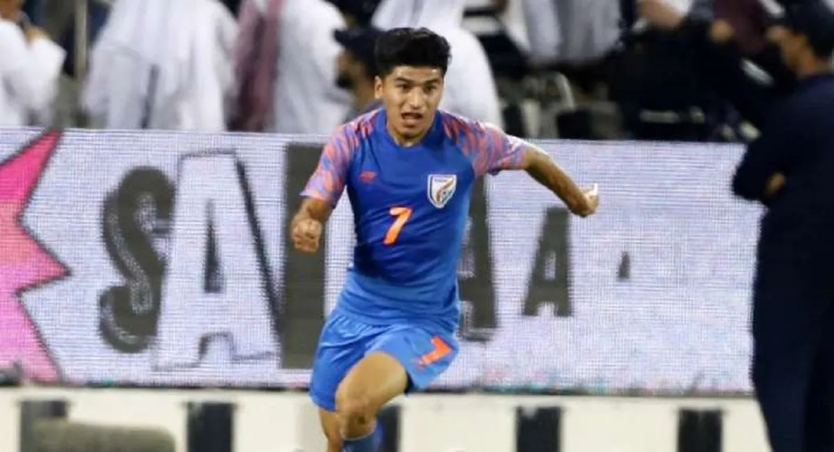 Anirudh Thapa, Anirudh Thapa corona test, Anirudh Thapa COVID-19- India TV Hindi