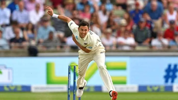 Trent Boult hopes that playing Edgbaston Test will be in better position against India in WTC- India TV Hindi