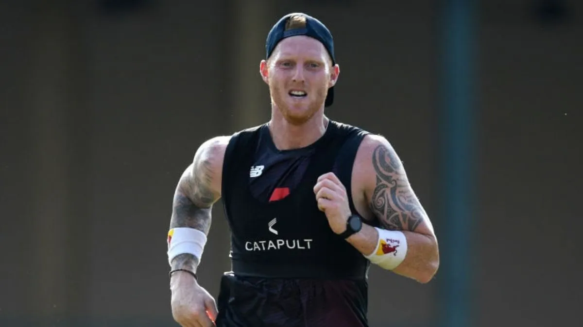 Ben Stokes Returns to Action With All-Round Performance- India TV Hindi