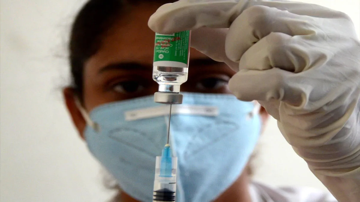 घरेलू टीका कंपनियों...- India TV Paisa