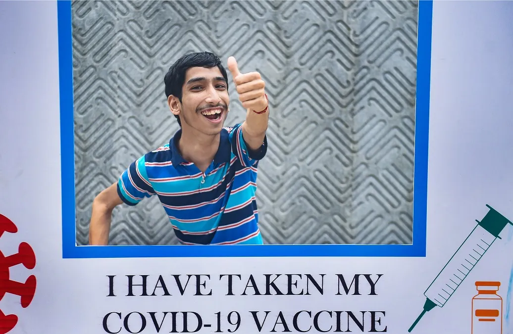 centre books 30 crore covid 19 doses vaccine from biological e hyderabad Covid Vaccine: गुड न्यूज! क- India TV Hindi