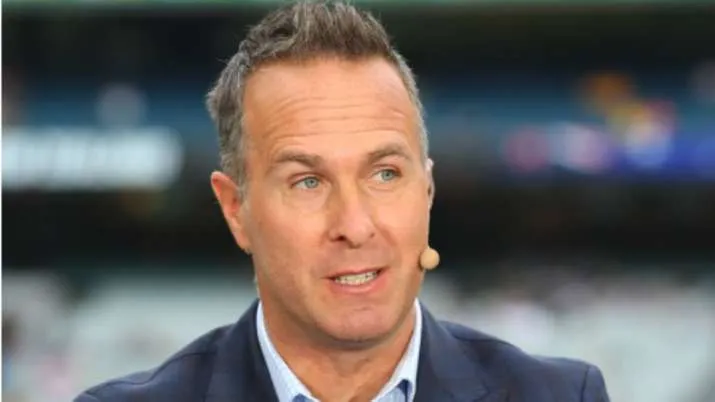 Hope England won't repeat the same mistake against India - Michael Vaughan- India TV Hindi