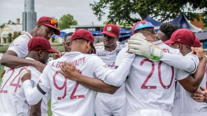 West Indies announced the squad for the series against South Africa- India TV Hindi