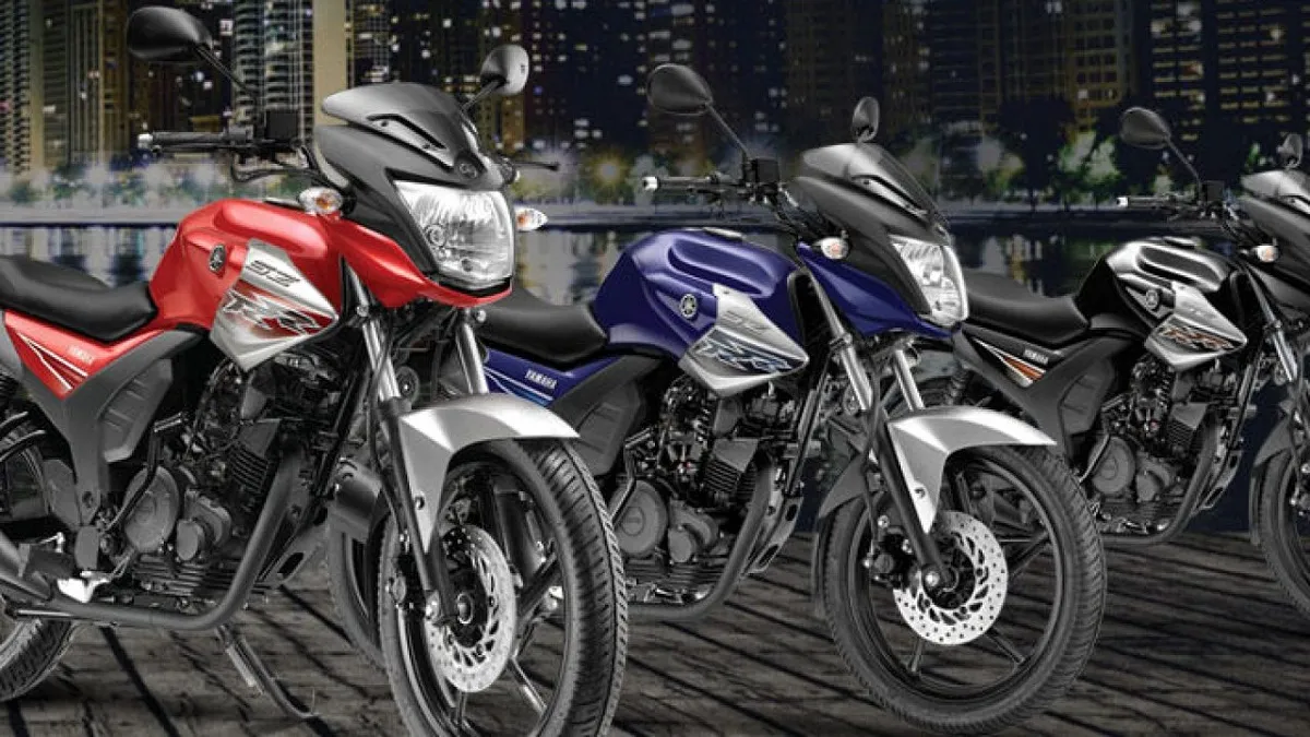 Yamaha cuts price of FZS 25 and FZ 25 bike - India TV Paisa