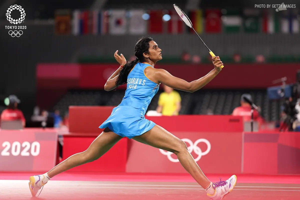 Tokyo Olympics 2020: pv sindhu's strategy to win matches- India TV Hindi