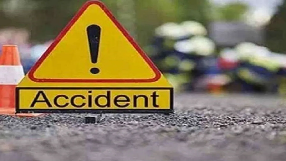 जोधपुर में सड़क हादसा,...- India TV Hindi
