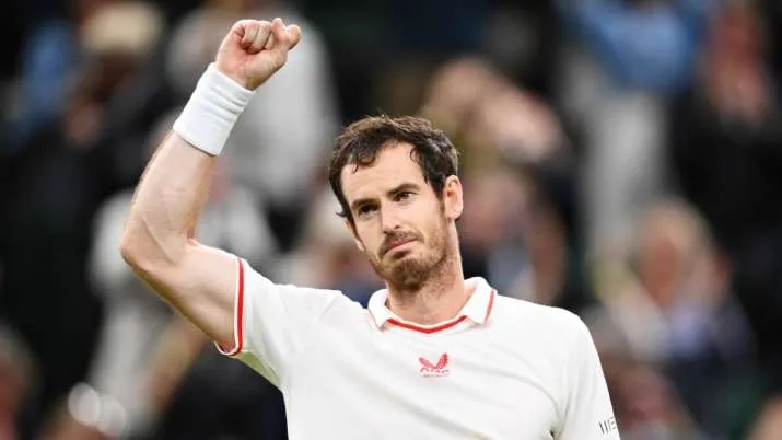 Wimbledon: Andy Murray and Nick Kyrgios reach third round- India TV Hindi
