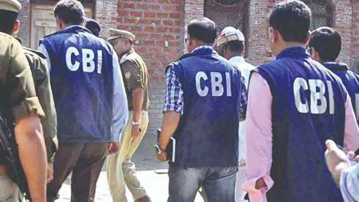 CBI ने एस कुमार्स नेशनवाइड के खिलाफ 160 करोड़ रुपए की बैंक धोखाधड़ी का मामला दर्ज किया- India TV Paisa