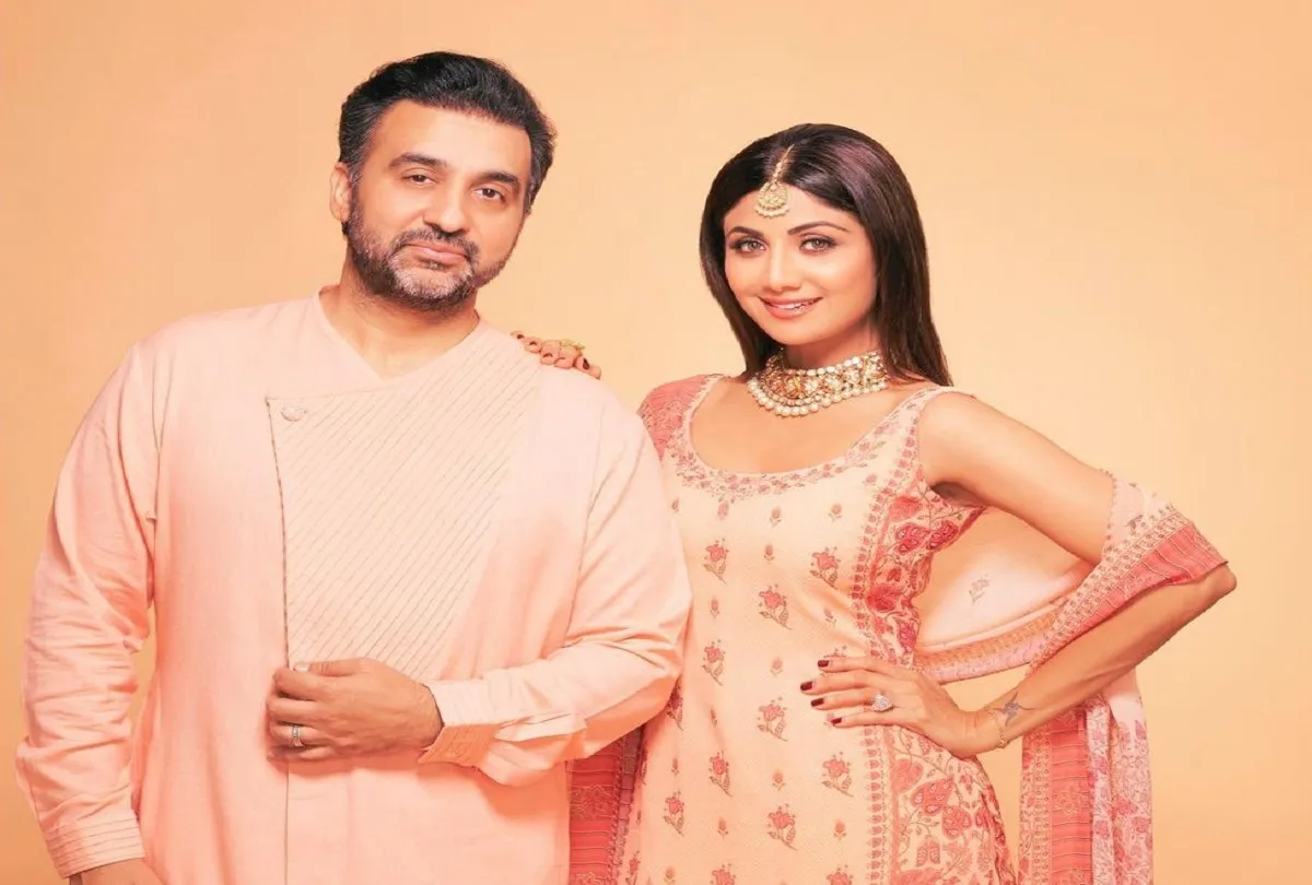 Raj Kundra, Shilpa Shetty- India TV Hindi