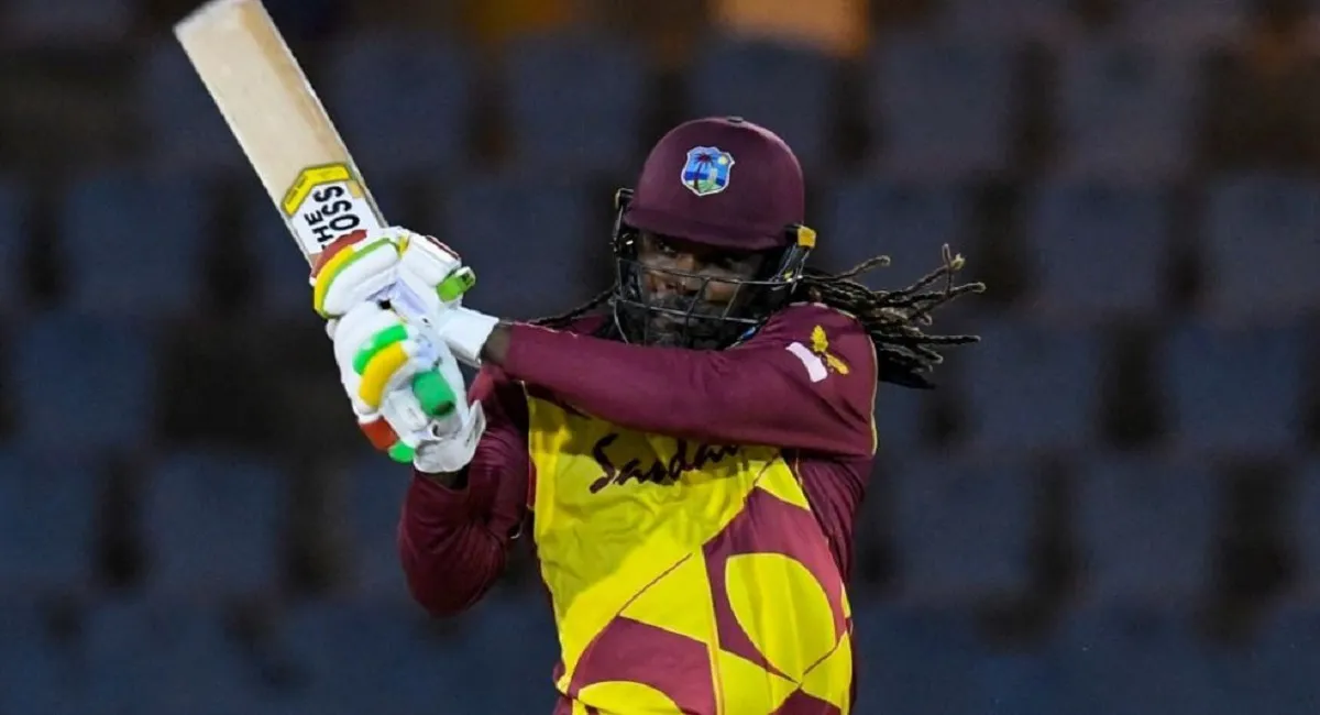 WI vs AUS, 3rd T20I, chris Gayle, West Indies, cricket, Sports  - India TV Hindi
