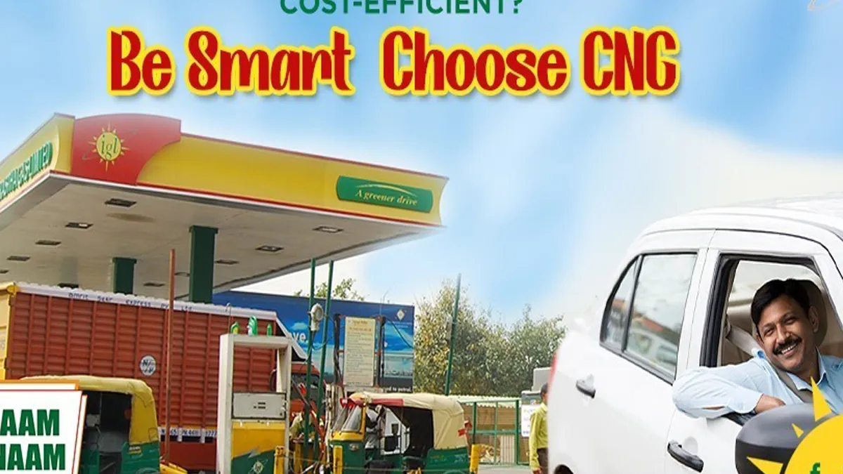 After petrol diesel hikes prices of CNG, PNG in mumbai- India TV Paisa