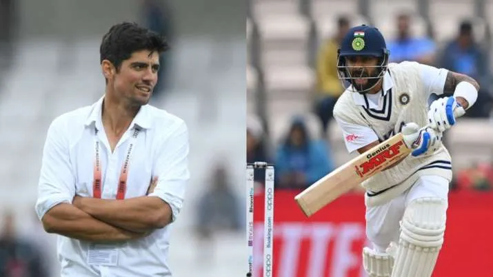 New Zealand had the upper hand even before WTC final: Cook- India TV Hindi