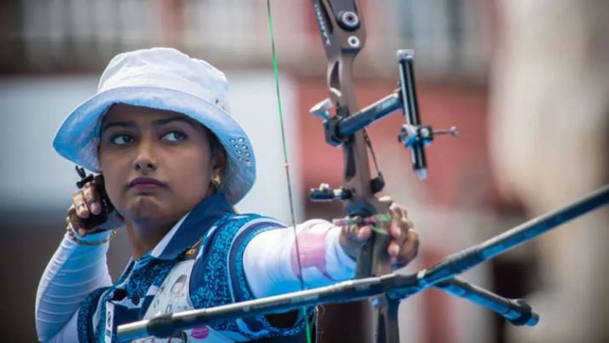 TOKYO 2020- India TV Hindi