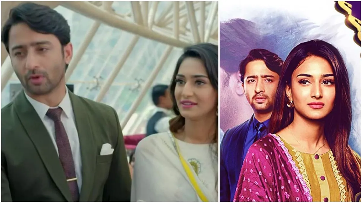  Kuch Rang Pyaar Ke Aise Bhi 3 Ep 1 Review- India TV Hindi