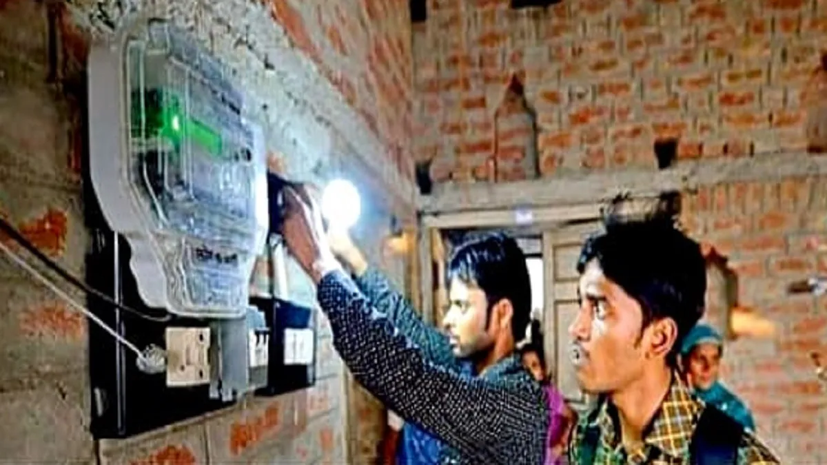 good news free electricity in Uttarakhand उत्तराखंड में 100 यूनिट तक फ्री बिजली, ऊर्जा मंत्री हरक सि- India TV Hindi
