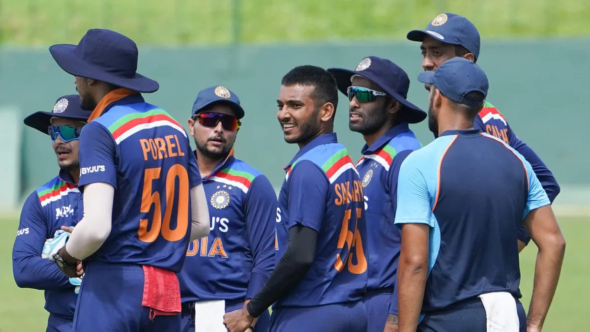 Sri Lanka vs India 1st ODI Preview Shikhar Dhawan- India TV Hindi