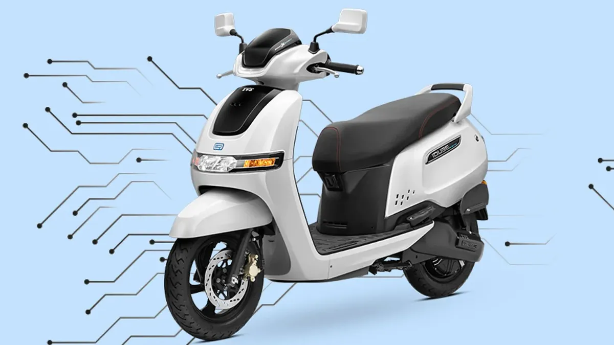 CESL inks pact to provide 25,000 electric 2-wheelers to Andhra govt employees- India TV Paisa