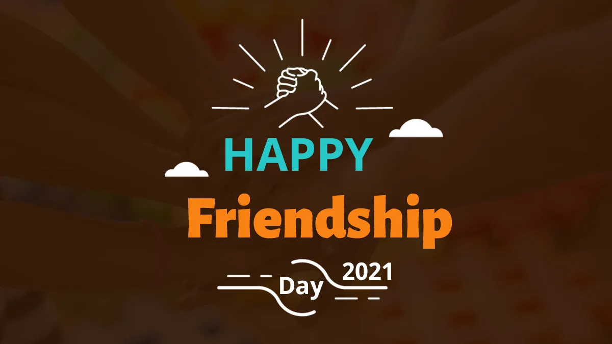 friendship day 2021 - India TV Hindi