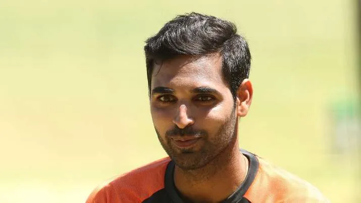 Bhuvneshwar Kumar said players being less experienced is not an issue- India TV Hindi