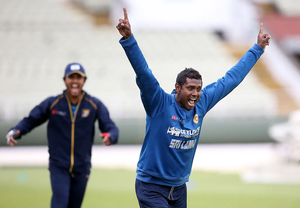 will angelo mathews retire from international cricket?- India TV Hindi