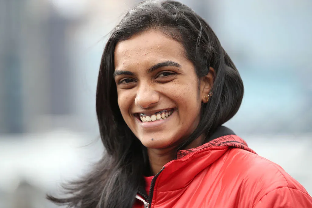 Government clears PV Sindhu's request for advanced recovery...- India TV Hindi