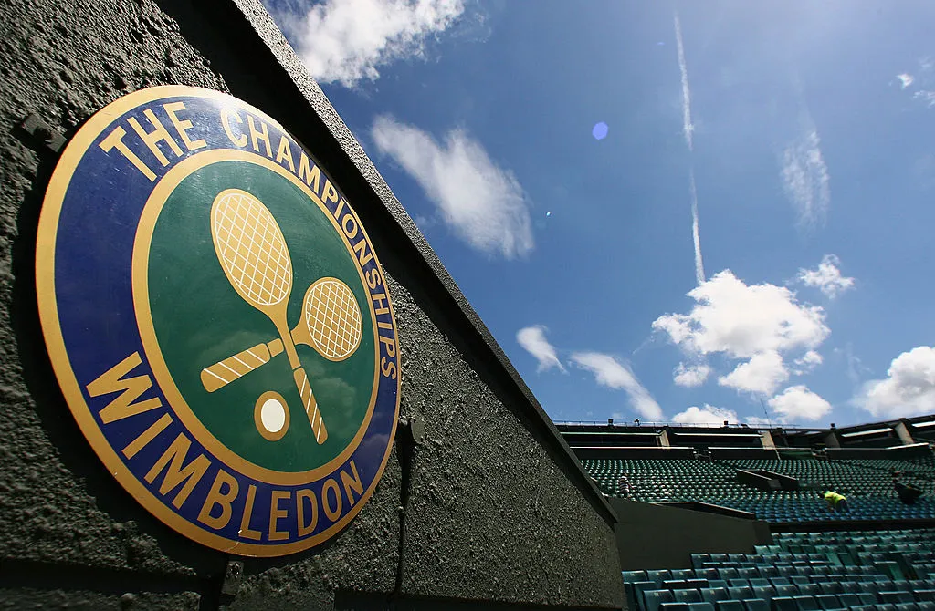 Full Wimbledon crowds allowed from quarterfinals- India TV Hindi