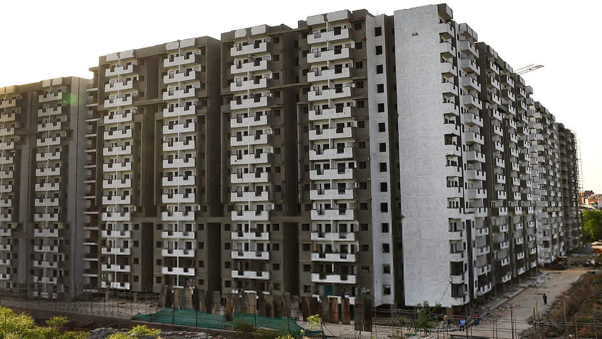 Housing sales up 67pc in 8 cities during Jan-June- India TV Paisa