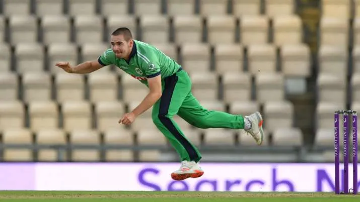 3 Ireland players fined for breaching ICC Code- India TV Hindi