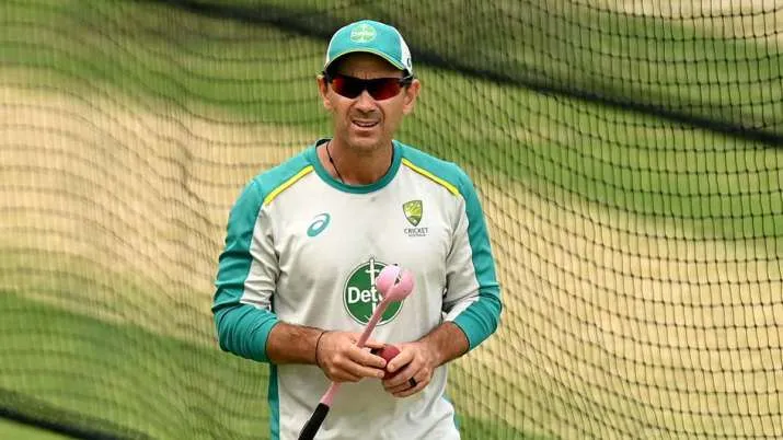 This cricketer is going to return to the Australian team at the age of 38, Justin Langer confirmed- India TV Hindi