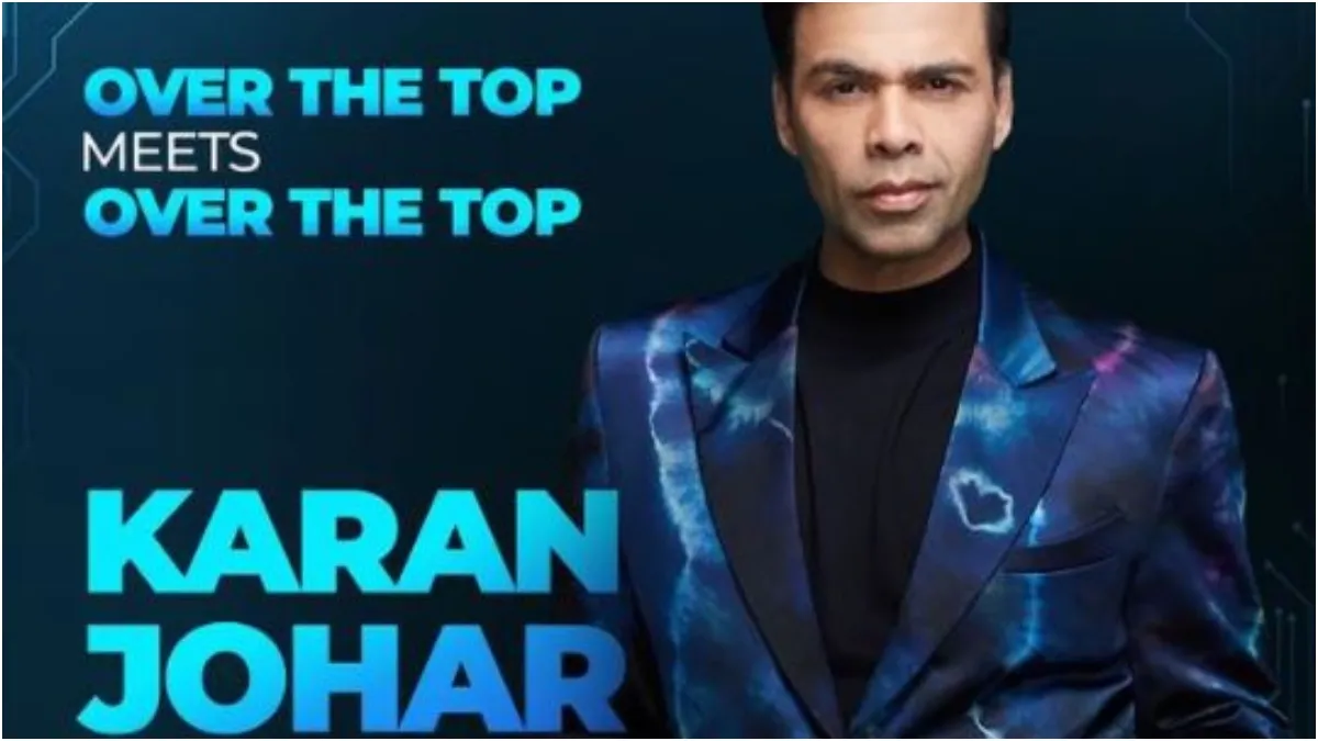 Karan Johar- India TV Hindi