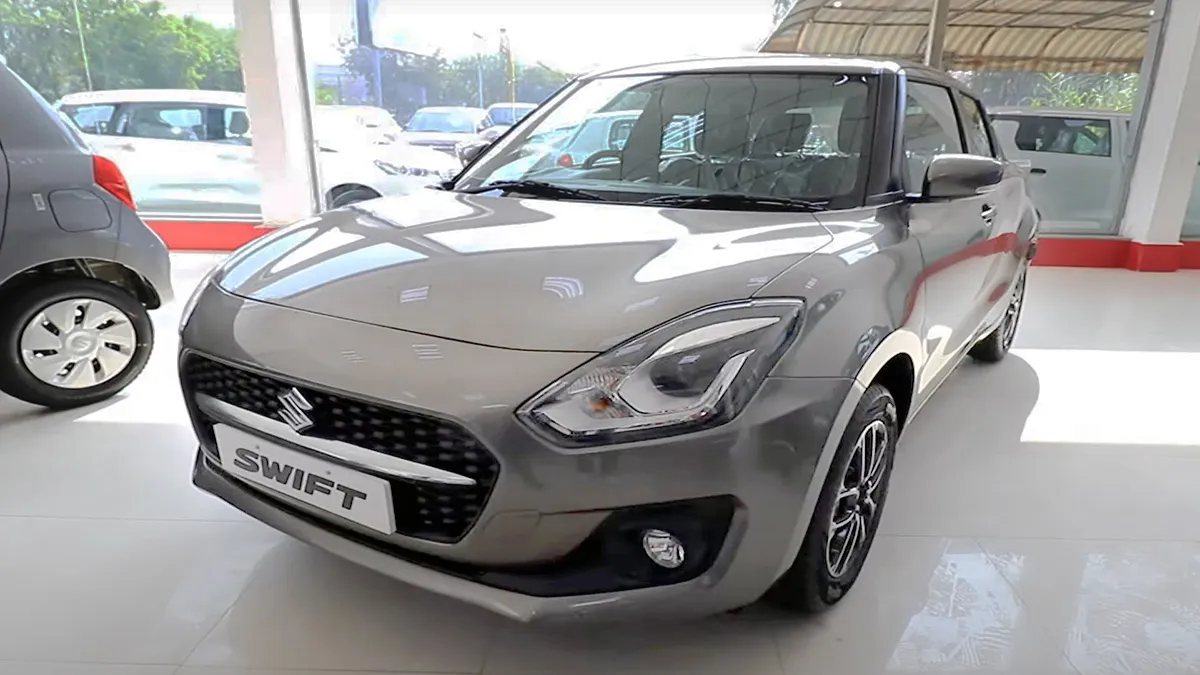 Car buyers bad news Maruti Suzuki hikes prices of Swift, CNG variants by up to Rs 15,000- India TV Paisa