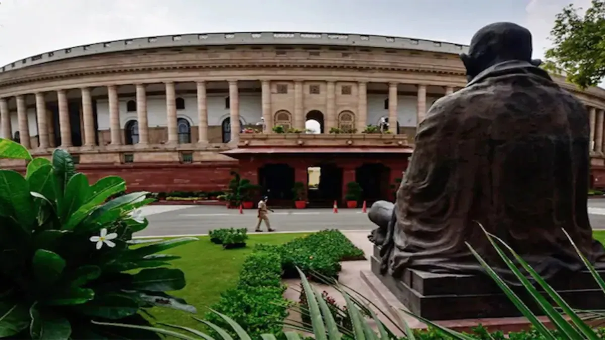 Monsoon Session of Parliament from July 19, will have 19 business days- India TV Hindi
