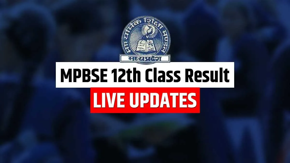 MP Board 12th Result 2021: मध्य प्रदेश...- India TV Hindi