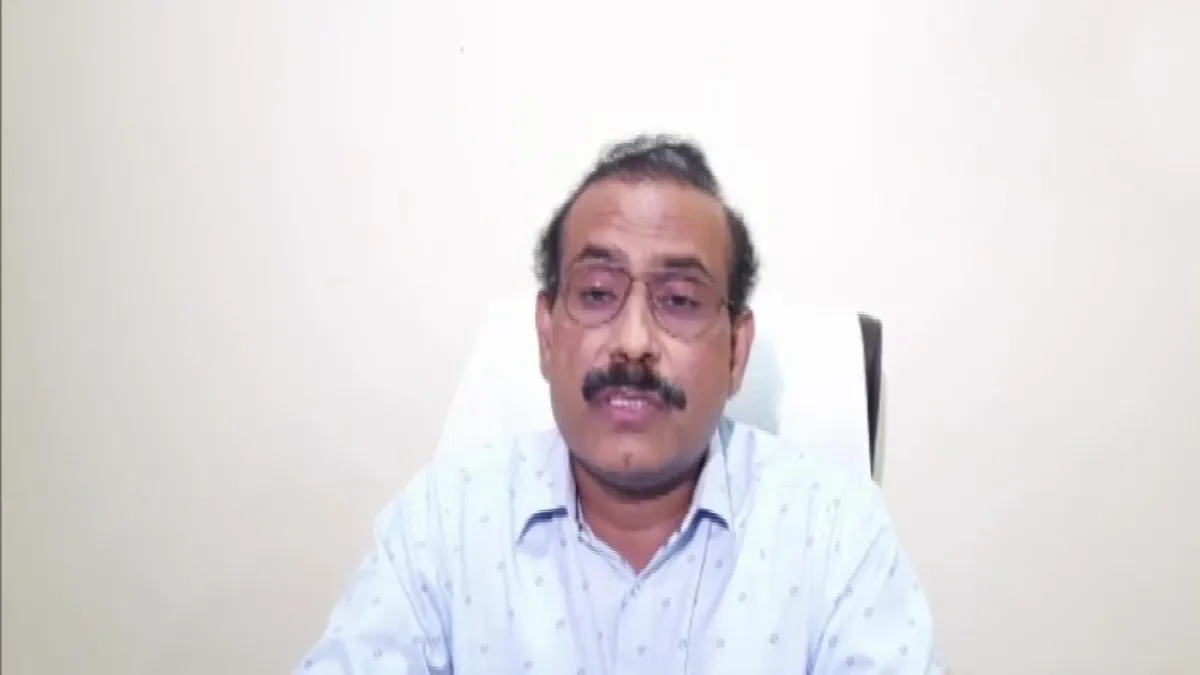 महाराष्ट्र में ऑक्सीजन की कमी से किसी मरीज की मौत नहीं हुई: राजेश टोपे- India TV Hindi