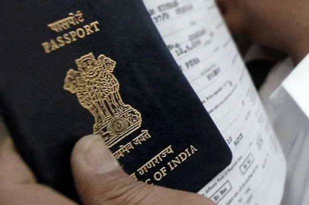 पासपोर्ट बनवाना हुआ...- India TV Paisa