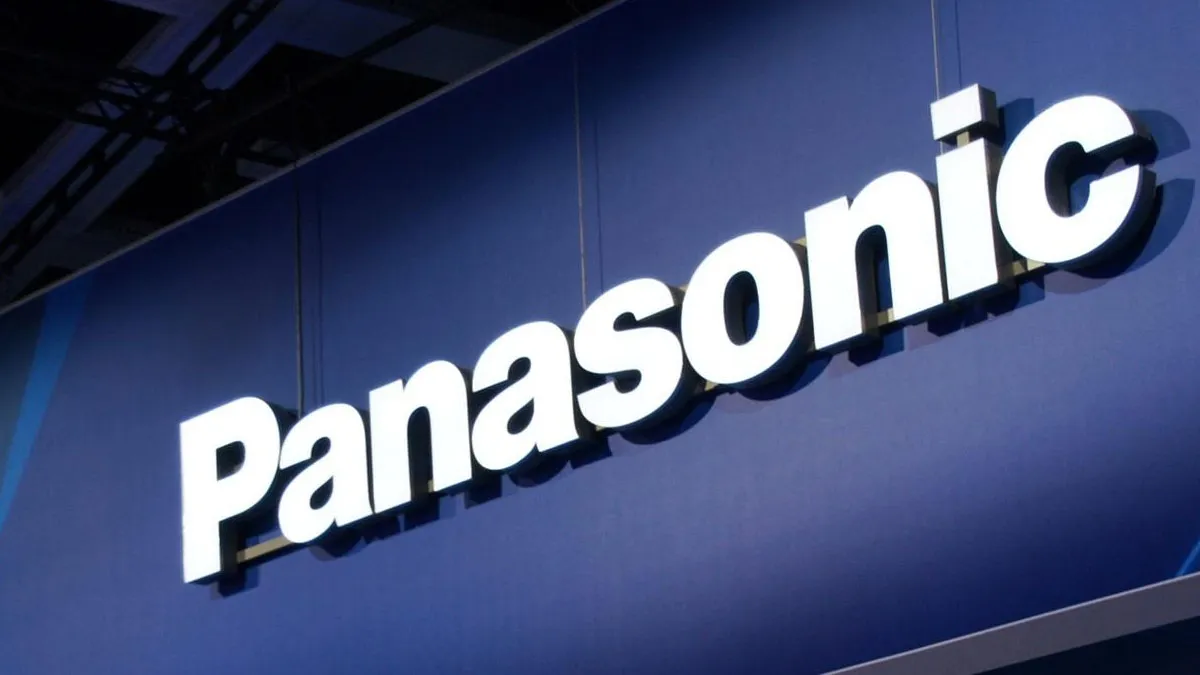 Panasonic ने भारत में लॉन्च...- India TV Paisa