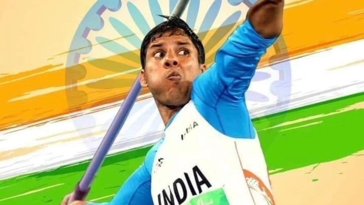 Devendra Jhajharia qualifies for Tokyo Paralympics with world record- India TV Hindi