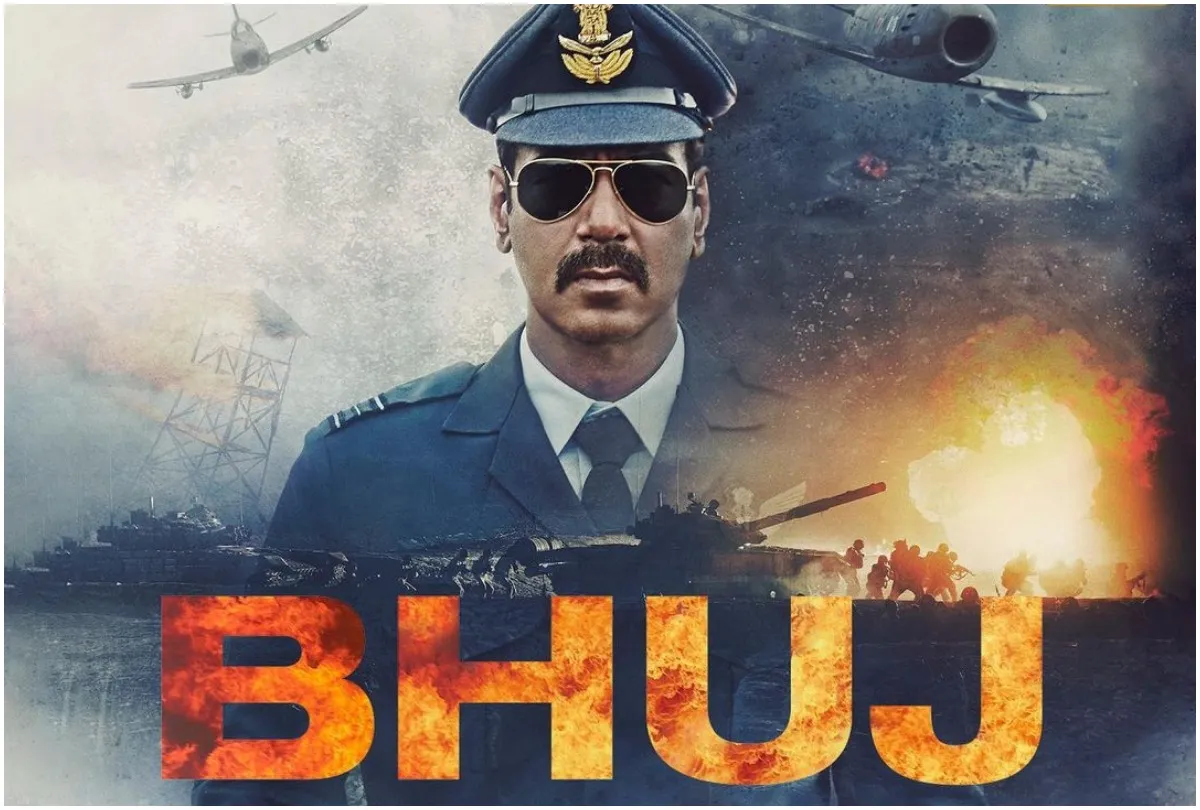 Bhuj The Pride of India- India TV Hindi