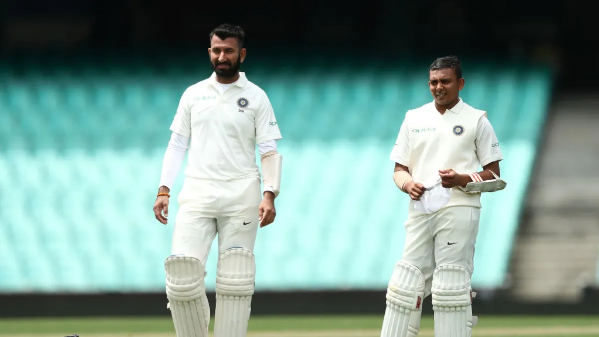 Prithvi Shaw can be the replacement of Cheteshwar Pujara, former Australian spinner made a big state- India TV Hindi