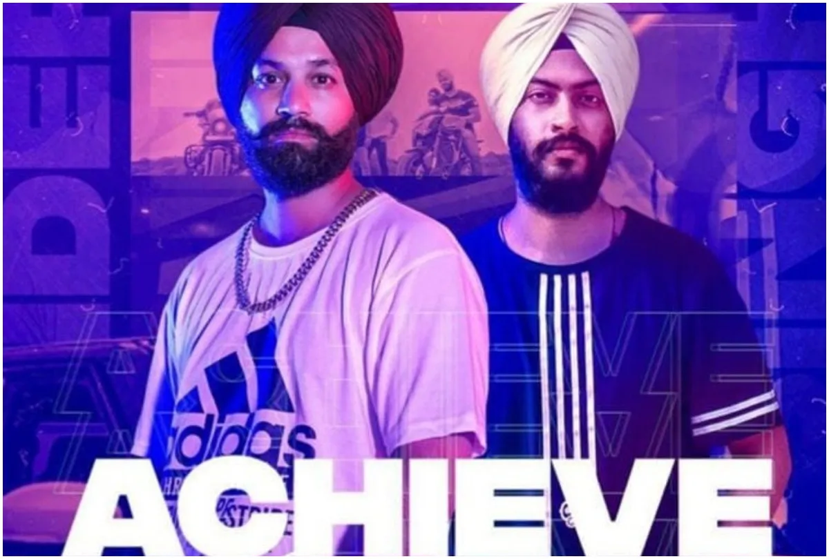Maninder Singh first song achieve released - India TV Hindi