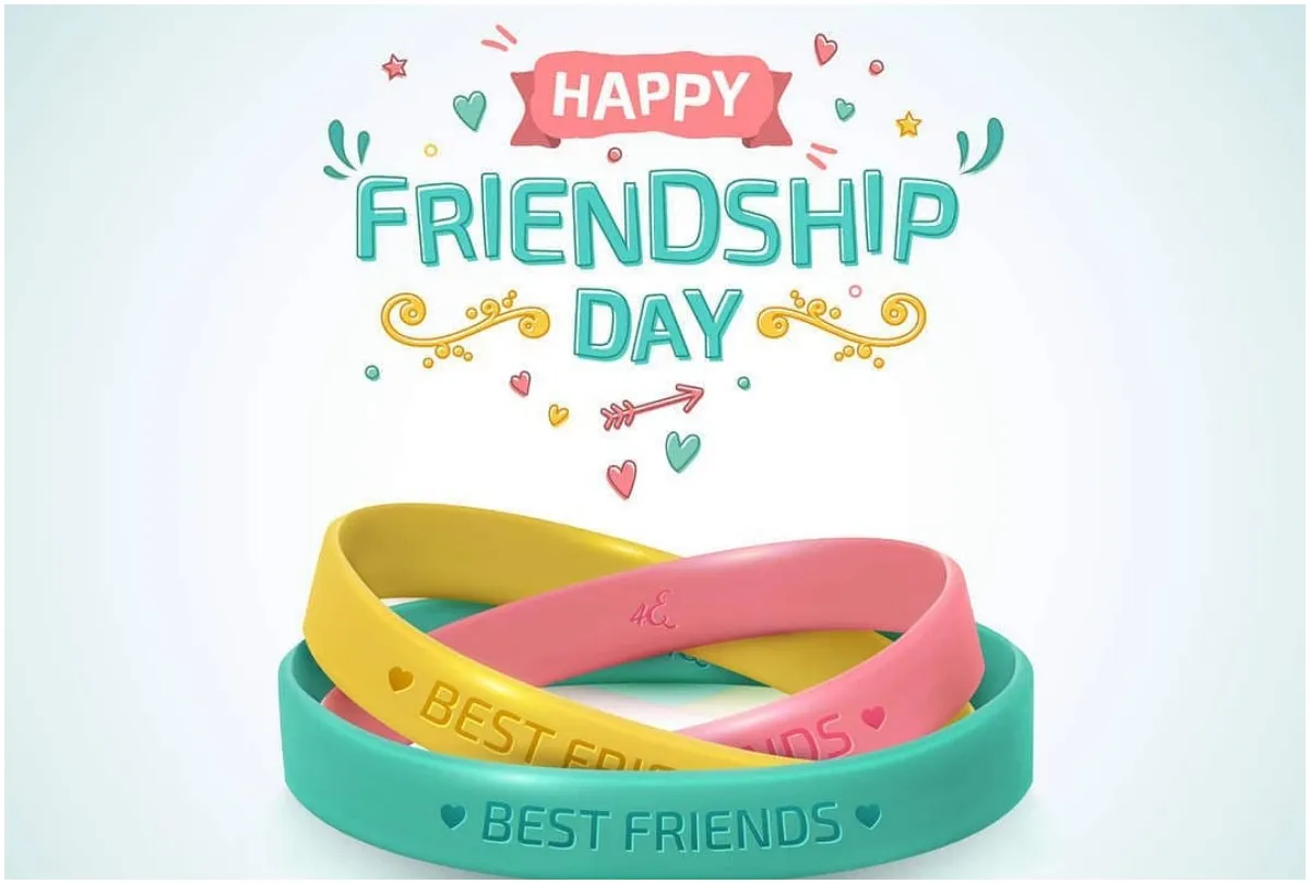 Happy Friendship Day 2021- India TV Hindi
