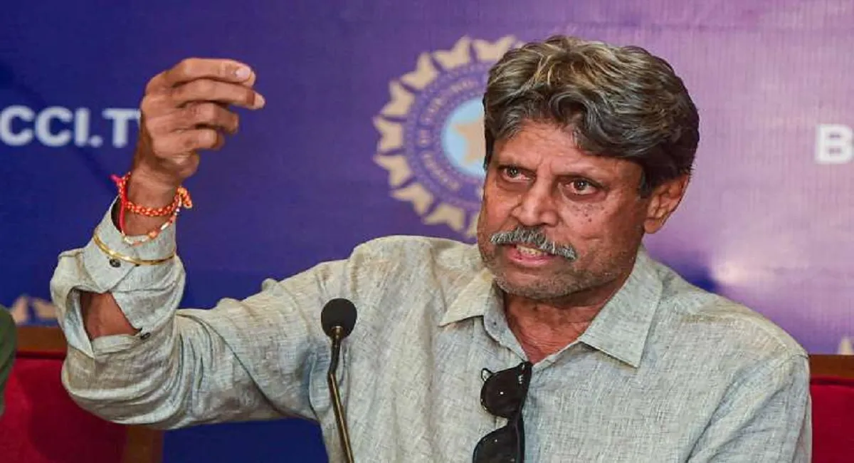 Kapil dev, sports, cricket  - India TV Hindi