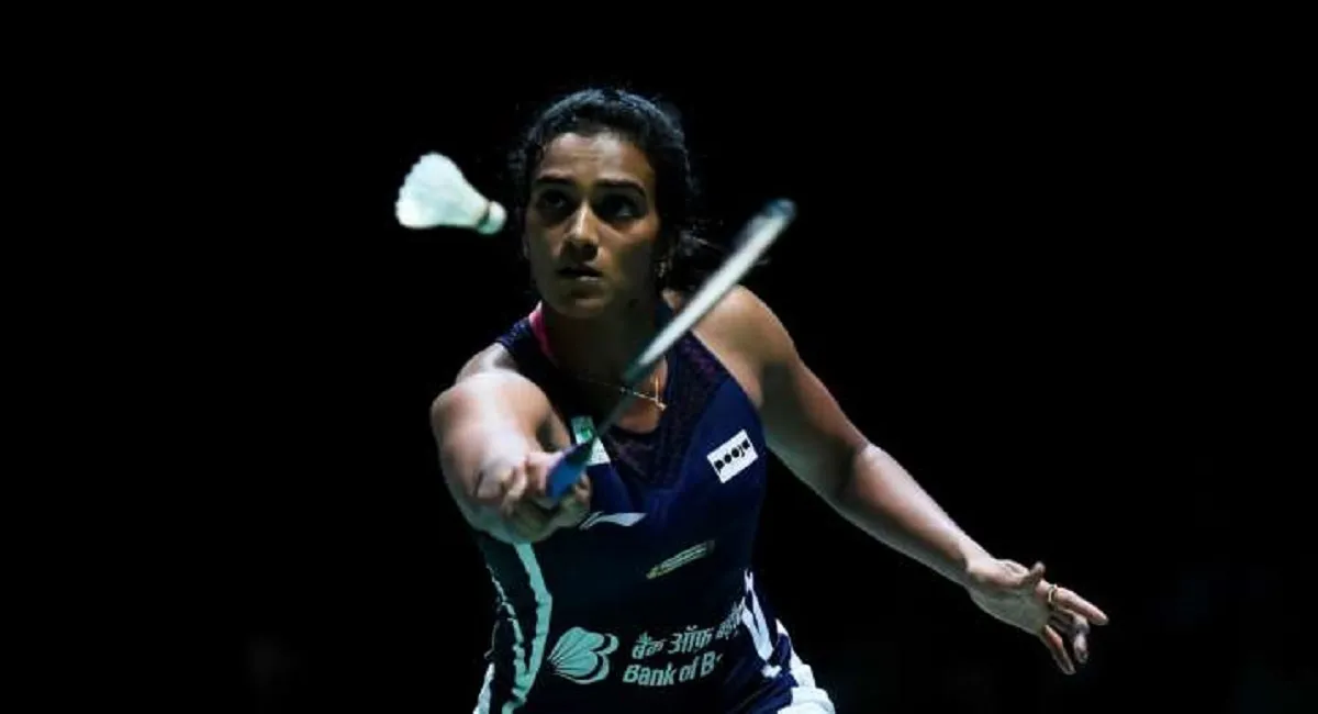 PV Sindhu, India, Olympic, Tokyo Olympic  - India TV Hindi