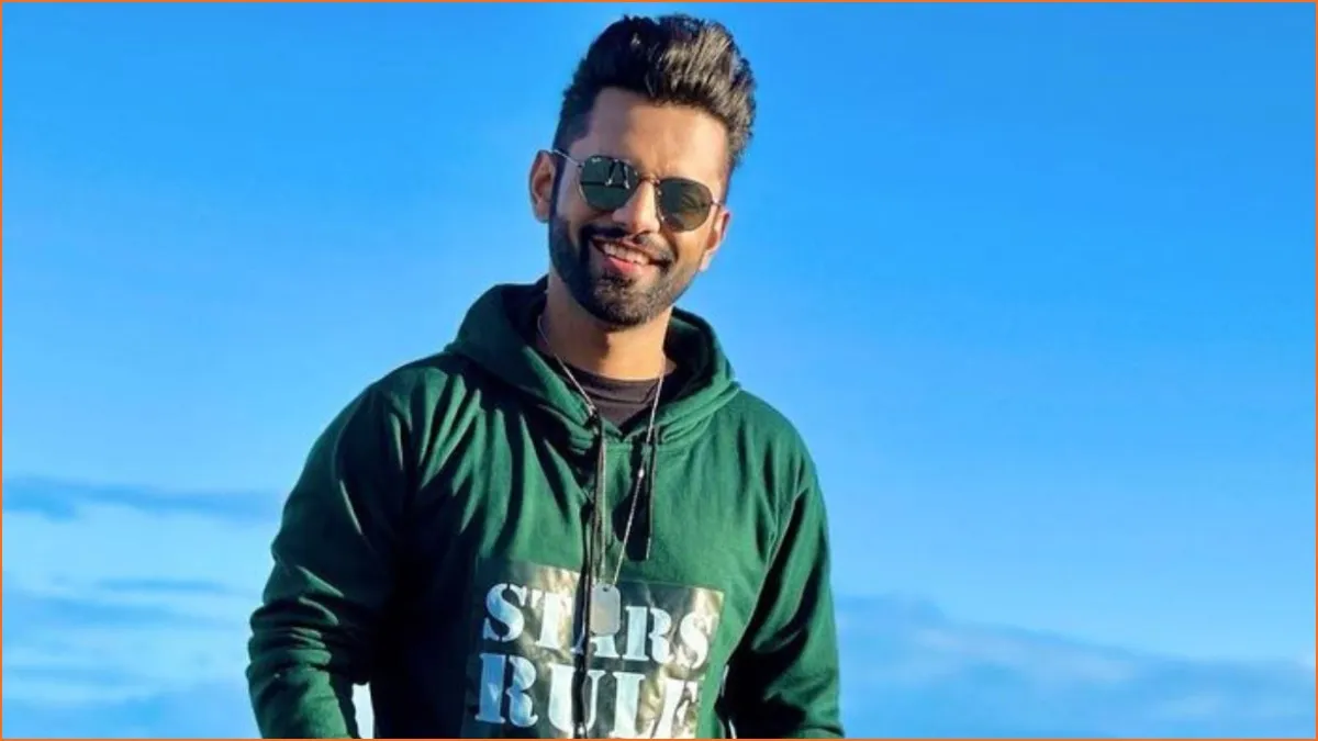 Rahul Vaidya- India TV Hindi